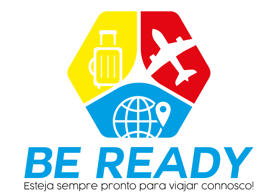 Be Ready - Agência de Viagens